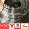 Excellent welding AISI 316 stainless steel wire (0.08-5.0MM)